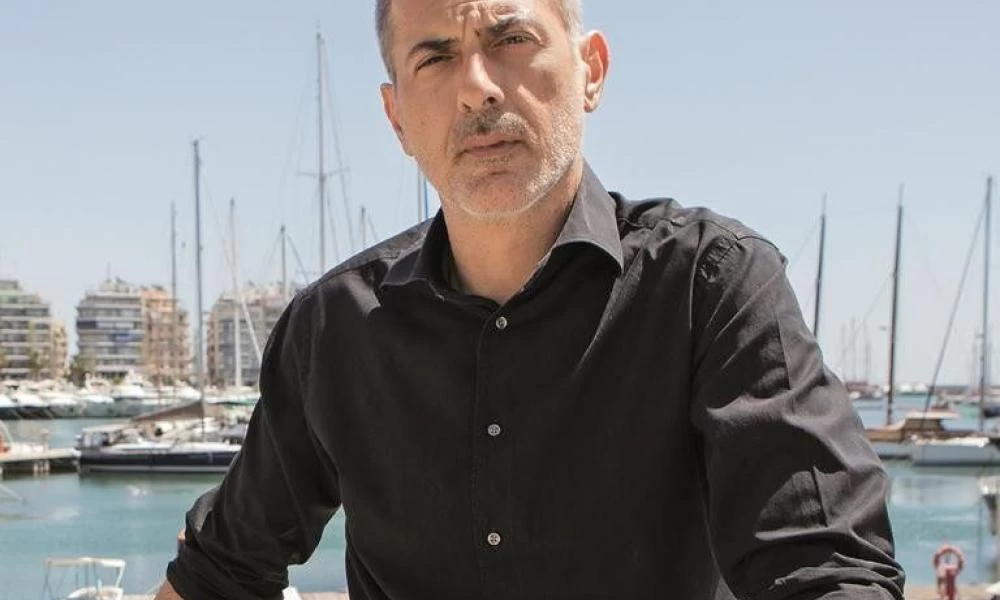 Μώραλης: Κάλεσμα του Δημάρχου Πειραιά για συμμετοχή στην απογραφή